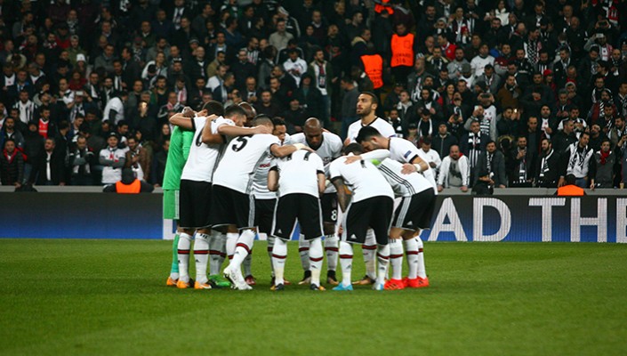 Futbolcularımızın Sağlık Durumu Hakkında Bilgilendirme