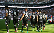 Şampiyon Futbolcularımızdan Açıklamalar