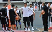 Afyon Belediyespor Maçı Hazırlıkları Sona Erdi 