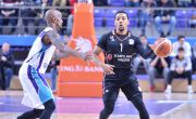 Third quarter rally lifts Beşiktaş Sompo Japan over  Afyon Bld.