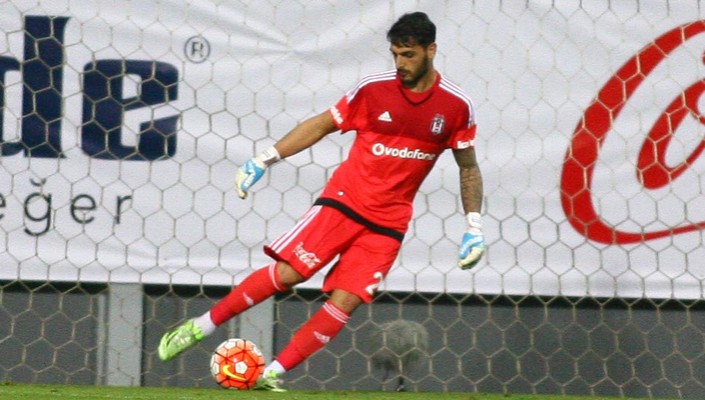 Günay Güvenç: ‘Güzel maç oldu’