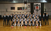 Genç Erkek Basketbol Takımımızın Rakibi Gaziantep Basketbol