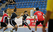 Beşiktaş handballers get the national team call 