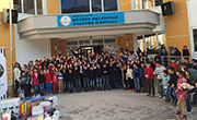 Antalya Akdeniz Beşiktaşlılar Derneği’nden Anlamlı Davranış