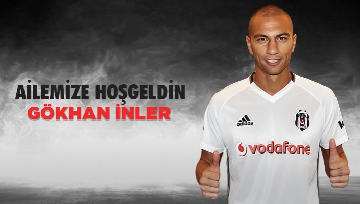 Besiktas anuncia o regresso de Gökhan Inler como conselheiro desportivo  