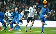 Gökhan Gönül: ‘Önemli bir galibiyetti’