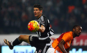 Mario Gomez: ‘Harika oynadık’