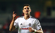 Mario Gomez: ‘Kazandığımız için mutluyuz’