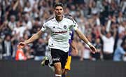Mario Gomez: ‘Rüya gibi bir sezondu’