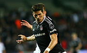 Mario Gomez: ‘Maçı daha erken bitirebilirdik’