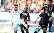 Gökhan Gönül: ‘Sadece kazanmayı düşündük’