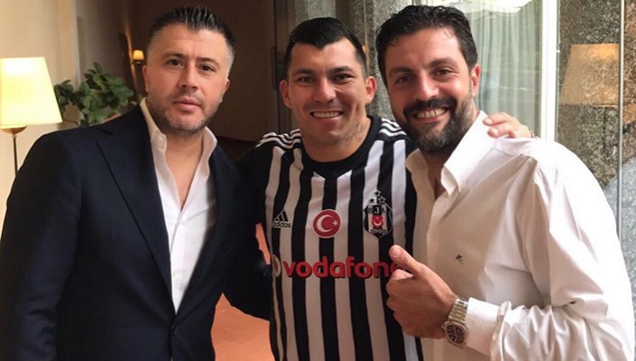Medel'in Transferi İçin Görüşmelere Başlandı