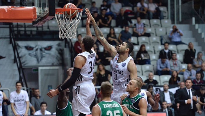 FIBA Şampiyonlar Ligi'nde Rakip CEZ Nymburk 