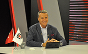 Başkanımız Fikret Orman’dan Açıklamalar