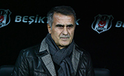 Şenol Güneş: “We needed this win.”