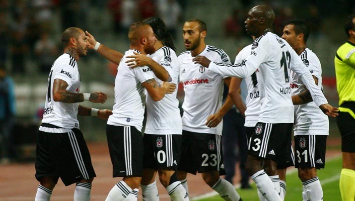 Skenderbeu Maçı Kadrosu Belli Oldu