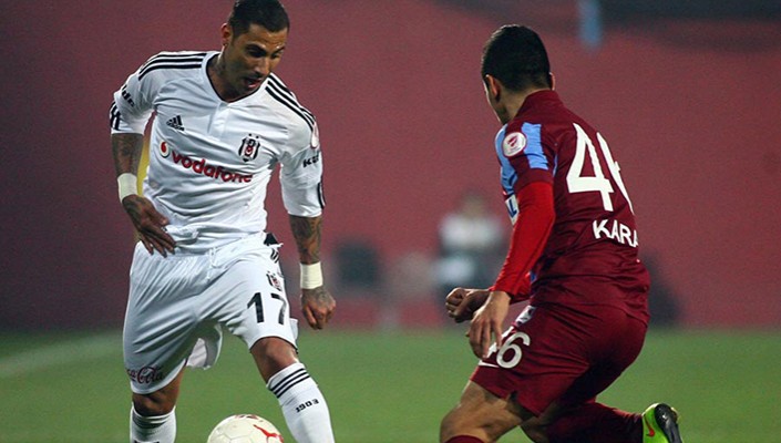 1461 Trabzon Maçının Hakemi Kutluhan Bilgiç