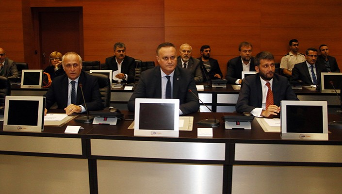 Beşiktaşımızın Öncülüğünde Derbide Deplasman Yasağı Kaldırıldı