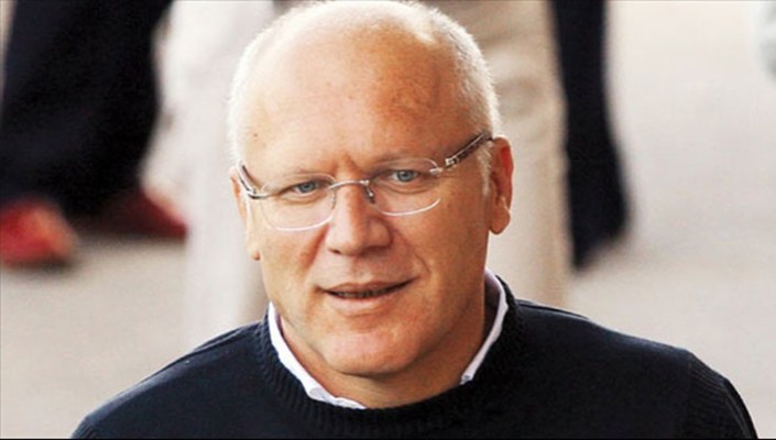 Hasan Doğan’ı Saygıyla Anıyoruz
