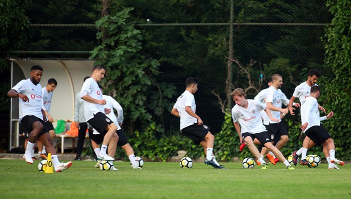 Futbol Takımımızın Hazırlık Maçları Programı Belli Oldu