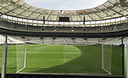 Vodafone Arena’da Tarihi Gün İçin Son Hazırlıklar