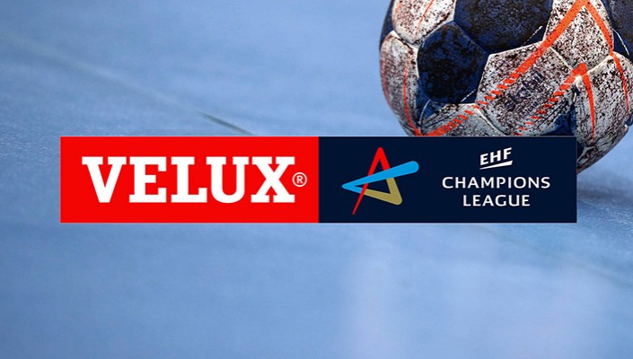 Beşiktaş Mogaz’ın VELUX EHF Şampiyonlar Ligi’nde Rakipleri Belli Oluyor