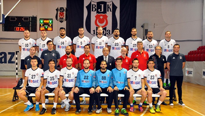 Beşiktaş Mogaz'ın Süper Lig'de Rakibi Bursa Nilüfer Belediye