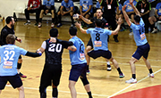 Champions Beşiktaş leave their undefeated crown in Trabzon! 