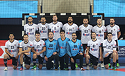 Beşiktaş Mogaz HT pick up valuable VELUX EHF Champions League win in Russia!