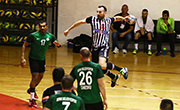 Beşiktaş Mogaz HT return Turkish Super League with win