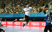 Beşiktaş Mogaz HT back to winning ways in EHF Champions League…