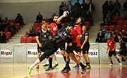 Black Eagles continue to win Turkish Super League 