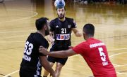 Beşiktaş Mogaz HT win again in Turkish  Cup qualifiers 