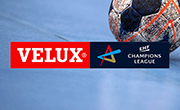 Beşiktaş Mogaz’ın VELUX EHF Şampiyonlar Ligi’nde Rakipleri Belli Oluyor