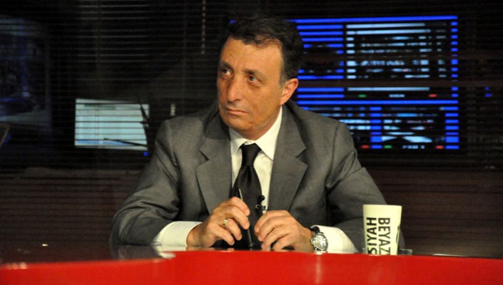 İkinci Başkanımız Ahmet Nur Çebi'den Açıklama