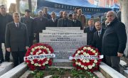 Ahmet Fetgeri Aşeni Kabri Başında Anıldı