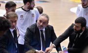 Ahmet Kandemir: ‘Çalışmaya ve kazanmaya devam edeceğiz’