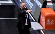 Ahmet Kandemir: “Hafta boyunca sakatlıklarla uğraştık”