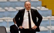 Ahmet Kandemir: “Kazandığımız için mutluyum”