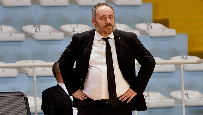 Ahmet Kandemir: “Kazandığımız için mutluyum”