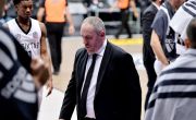 Beşiktaş Head Coach Ahmet Kandemir: We must get this winning momentum going