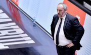 Ahmet Kandemir: “Lider bir takım olduğumuzu gösterdik”