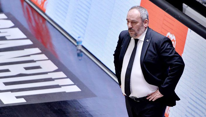 Ahmet Kandemir: “Lider bir takım olduğumuzu gösterdik”