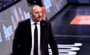 Ahmet Kandemir: Maçın belli bölümlerinde iyi oynadık”