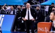 Ahmet Kandemir: “Oyuncularımı tebrik ediyorum”