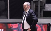 Ahmet Kandemir: “Oyuncularımı tebrik ediyorum”