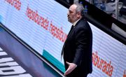 Ahmet Kandemir: Oyuncularımı tebrik ediyorum”