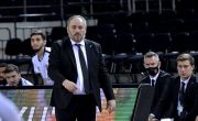 Ahmet Kandemir: “Sahaya direnç koyan oyuncularımı kutluyorum”