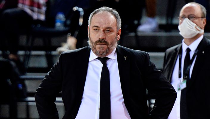 Ahmet Kandemir: “Sıralama adına önemli bir maçtı”