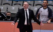 Ahmet Kandemir: “Takımımı tebrik ediyorum”